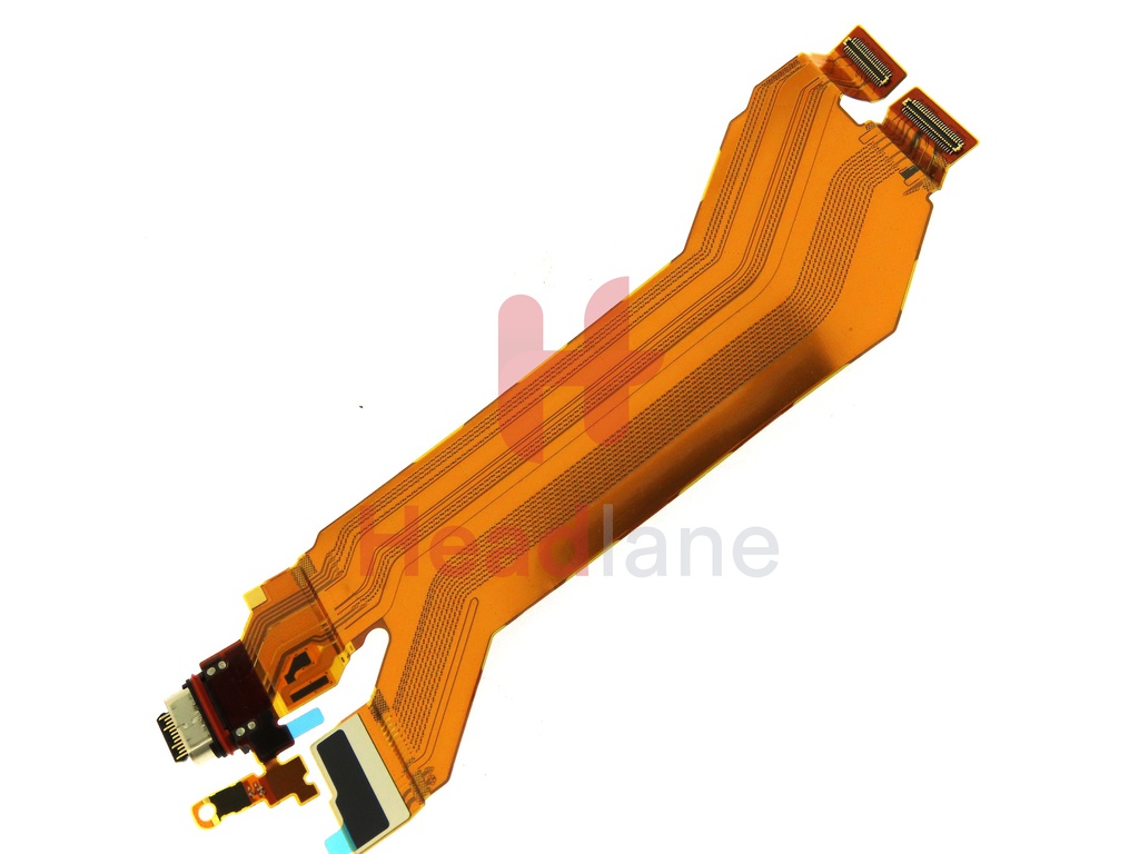 Sony XQ-CT54 Xperia 1 IV Charging Port Flex