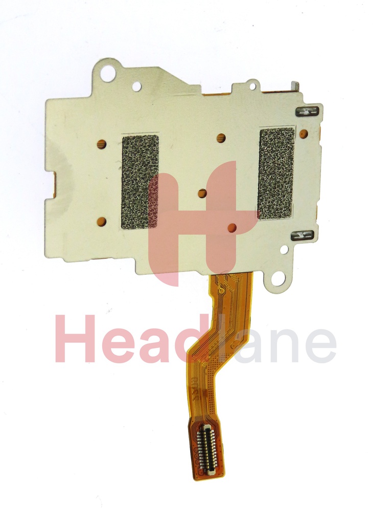 Sony XQ-CC54 Xperia 10 IV SIM Card Reader Flex