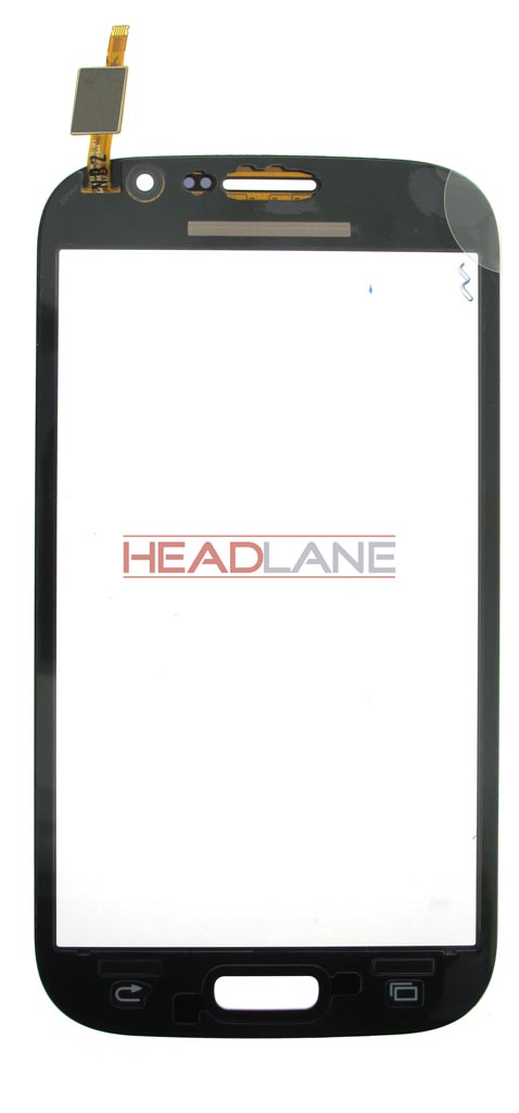 Samsung GT-I9060i Galaxy Grand Neo Plus Touch - Gold