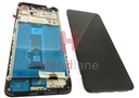 Motorola XT2229 Moto E32s LCD Display / Screen + Touch