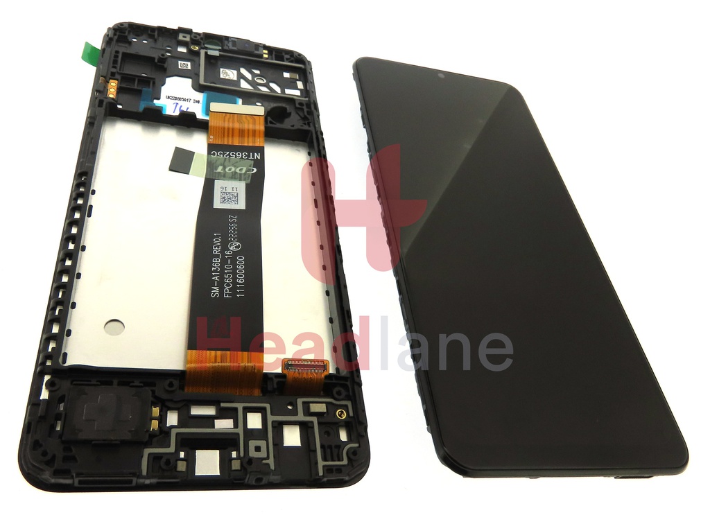 Samsung SM-A047 Galaxy A04s LCD Display / Screen + Touch