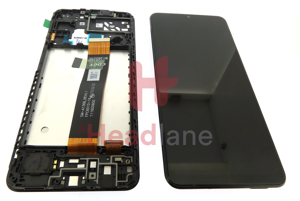 Samsung SM-A047 Galaxy A04s LCD Display / Screen + Touch