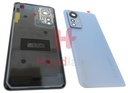 Xiaomi 12X Back / Battery Cover - Blue