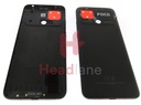 Xiaomi Poco C40 Back / Battery Cover - Black