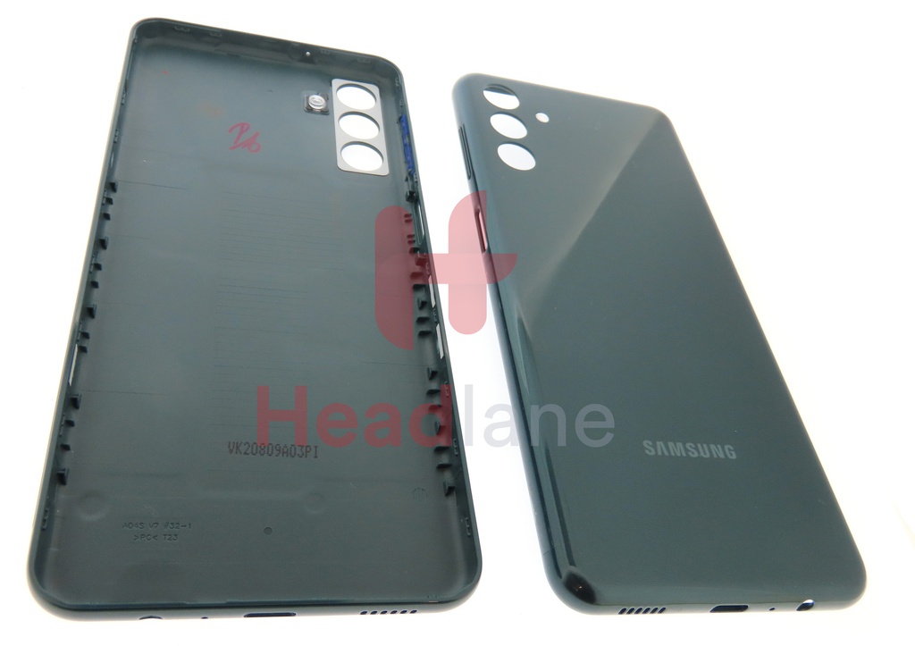 Samsung SM-A047 Galaxy A04s Back / Battery Cover - Green