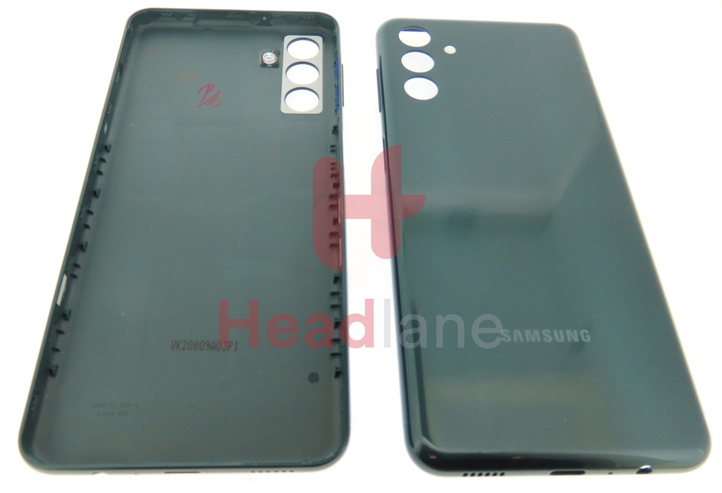 Samsung SM-A047 Galaxy A04s Back / Battery Cover - Green