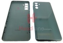 Samsung SM-A047 Galaxy A04s Back / Battery Cover - Green
