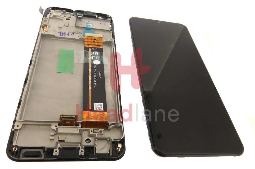 Samsung SM-A236 Galaxy A23 5G LCD Display / Screen + Touch