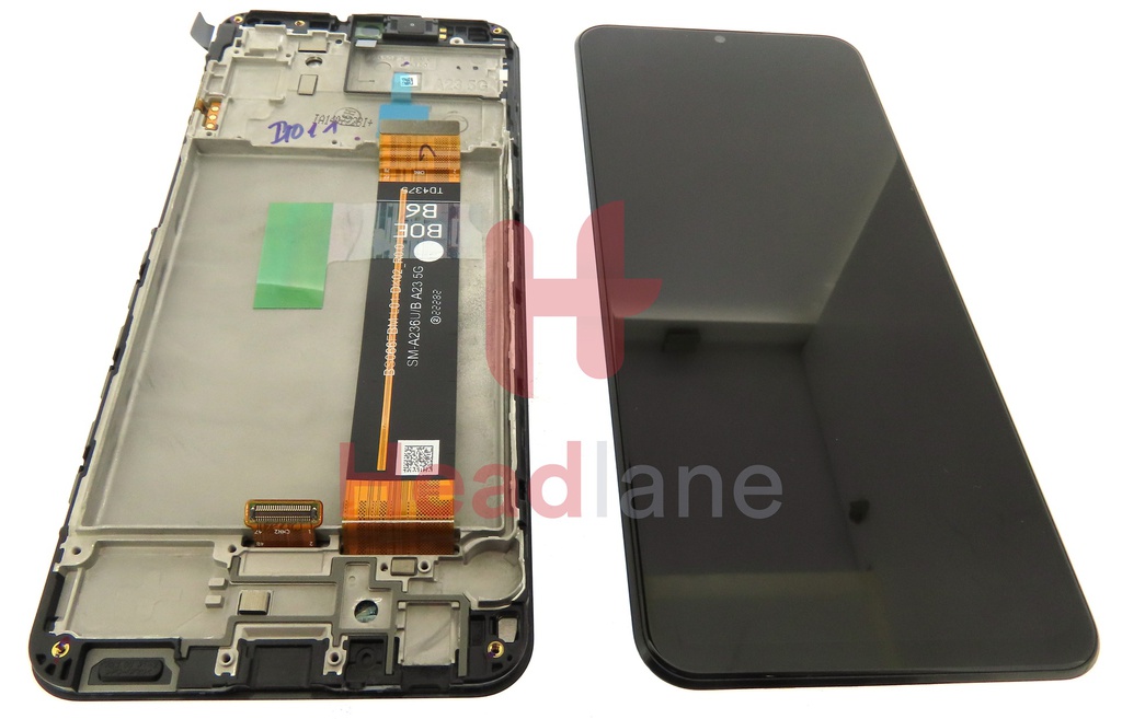 Samsung SM-A236 Galaxy A23 5G LCD Display / Screen + Touch