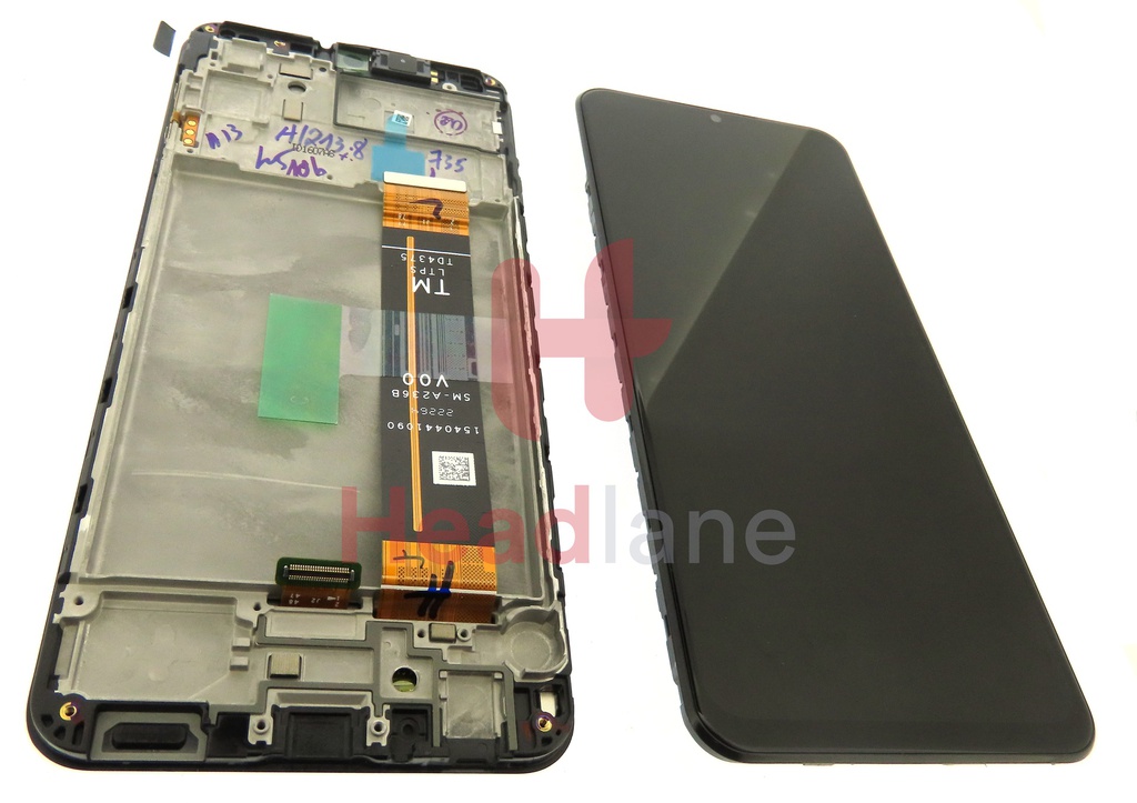Samsung SM-A236 Galaxy A23 5G LCD Display / Screen + Touch