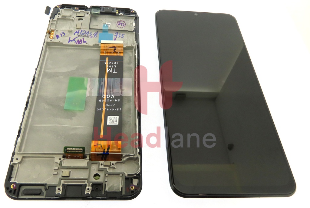 Samsung SM-A236 Galaxy A23 5G LCD Display / Screen + Touch