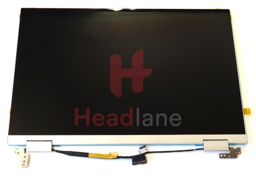 Samsung NP930QCG Galaxy Book Flex 13.3&quot; LCD Display Screen + Touch - Silver