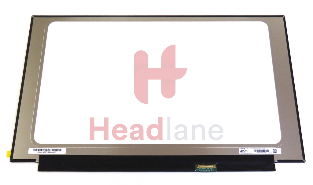 Samsung NP750XDA Galaxy Book 15" LCD Display / Screen