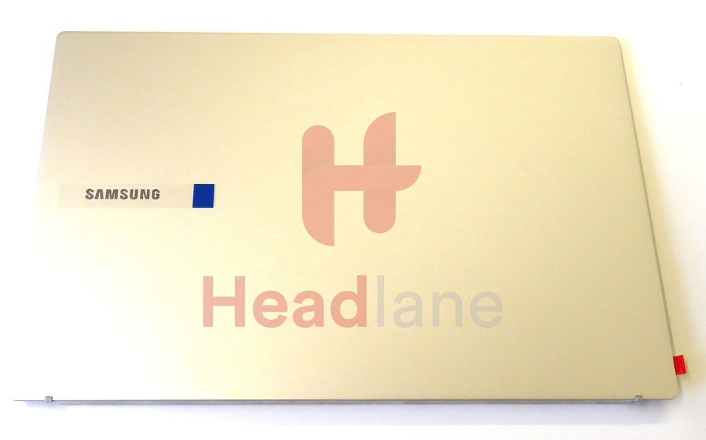 Samsung NP755XDA Galaxy Book 4G LTE 15.6&quot; LCD Display / Screen - Silver