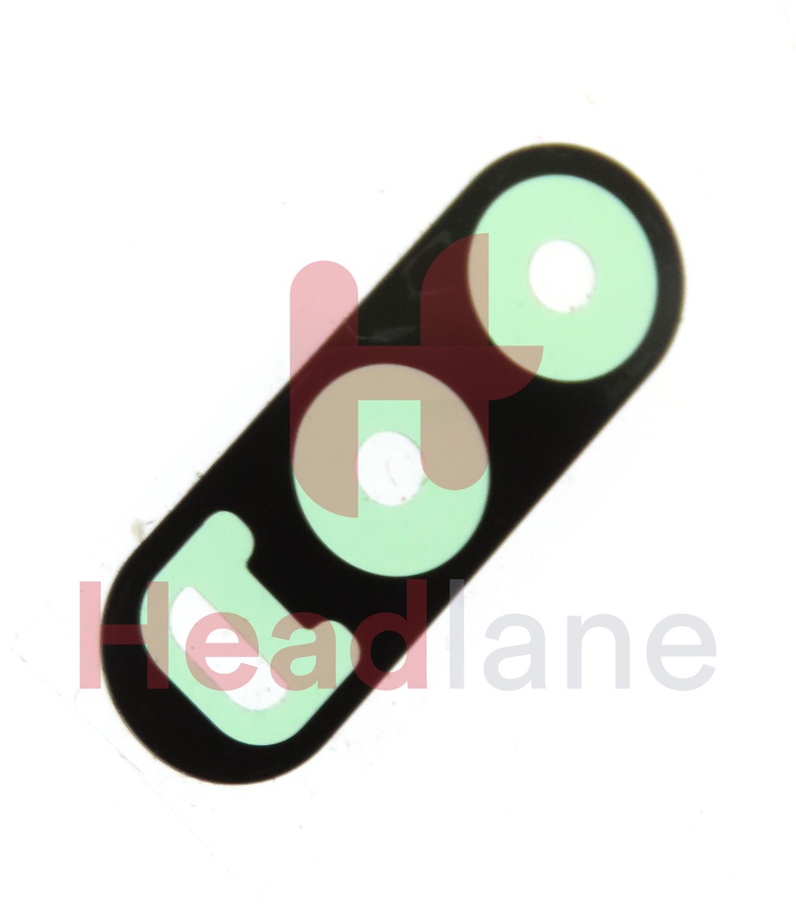 Samsung SM-G715 Galaxy Xcover Pro Camera Lens Adhesive / Sticker