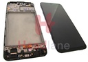Samsung SM-M307 Galaxy M30s LCD Display / Screen + Touch
