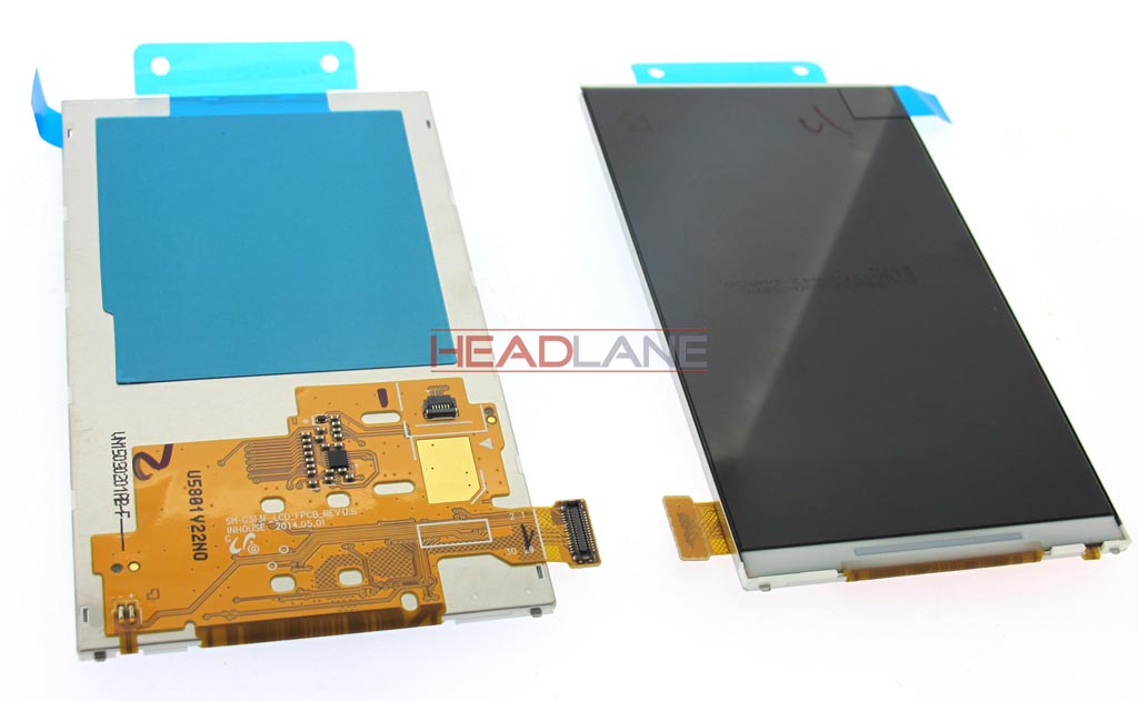 Samsung SM-G313 Galaxy Trend 2 LCD