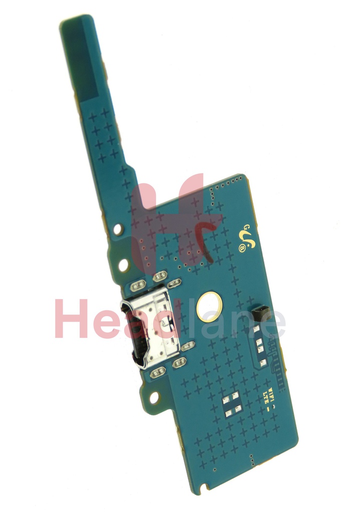 Samsung SM-T720 Galaxy Tab S5e (WiFi) Charging Port Flex
