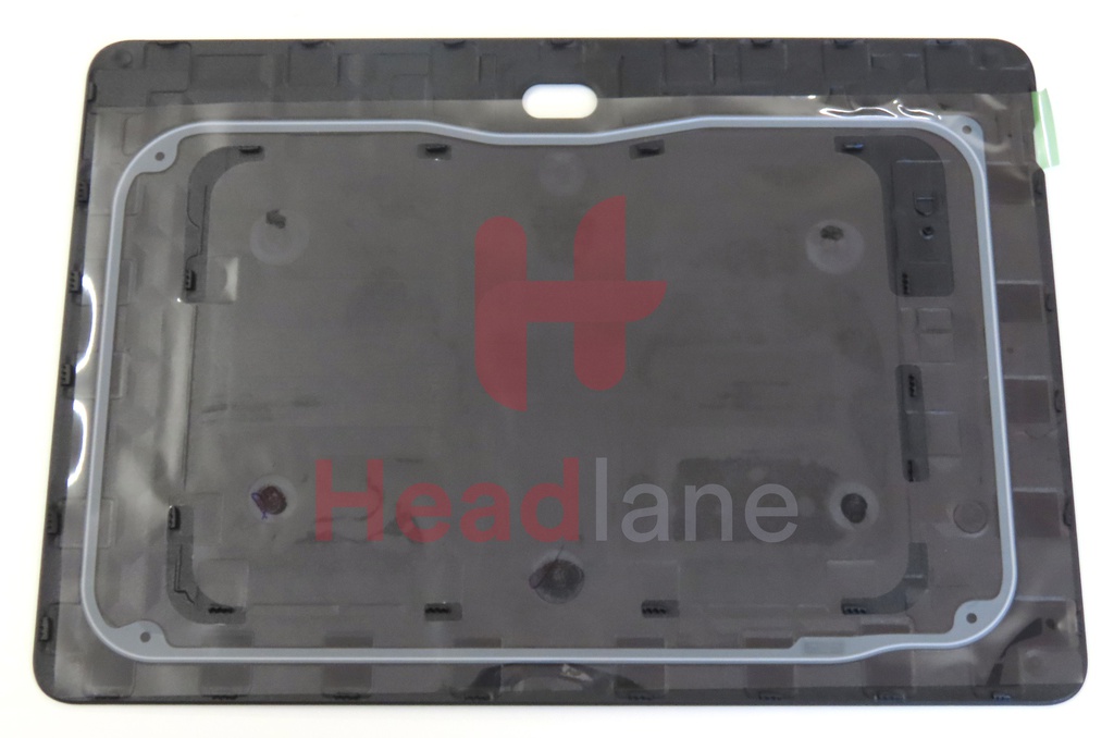 Samsung SM-T545 SM-T540 Galaxy Tab Active Pro (Wifi/LTE) Back / Battery Cover - Black