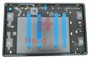 Samsung SM-T505 Galaxy Tab A7 10.4&quot; (LTE) Back Cover - Grey (UKCA)