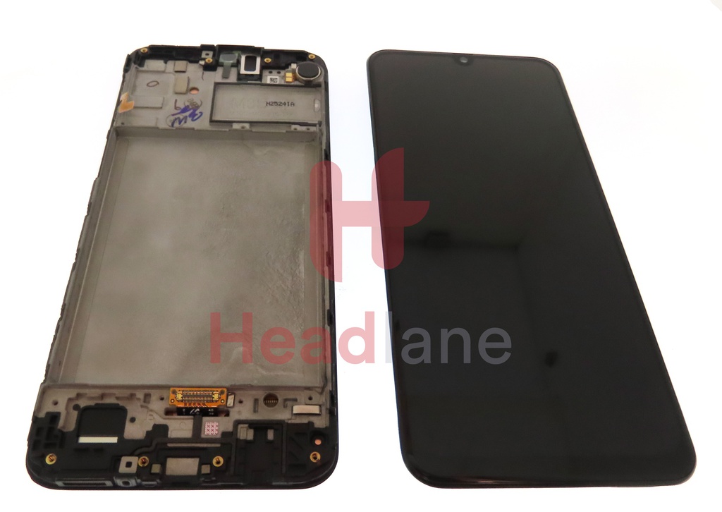 Samsung SM-M307 Galaxy M30s LCD Display / Screen + Touch