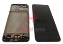 Samsung SM-M307 Galaxy M30s LCD Display / Screen + Touch