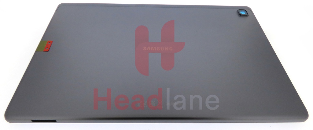 Samsung SM-T500 Galaxy Tab A7 10.4&quot; (WiFi) Back Cover - Grey (UKCA)