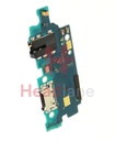 Samsung SM-A236 Galaxy A23 5G Charging Port Flex