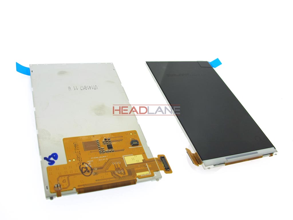 Samsung GT-S7390/GT-S7392 Galaxy Trend Lite LCD Display