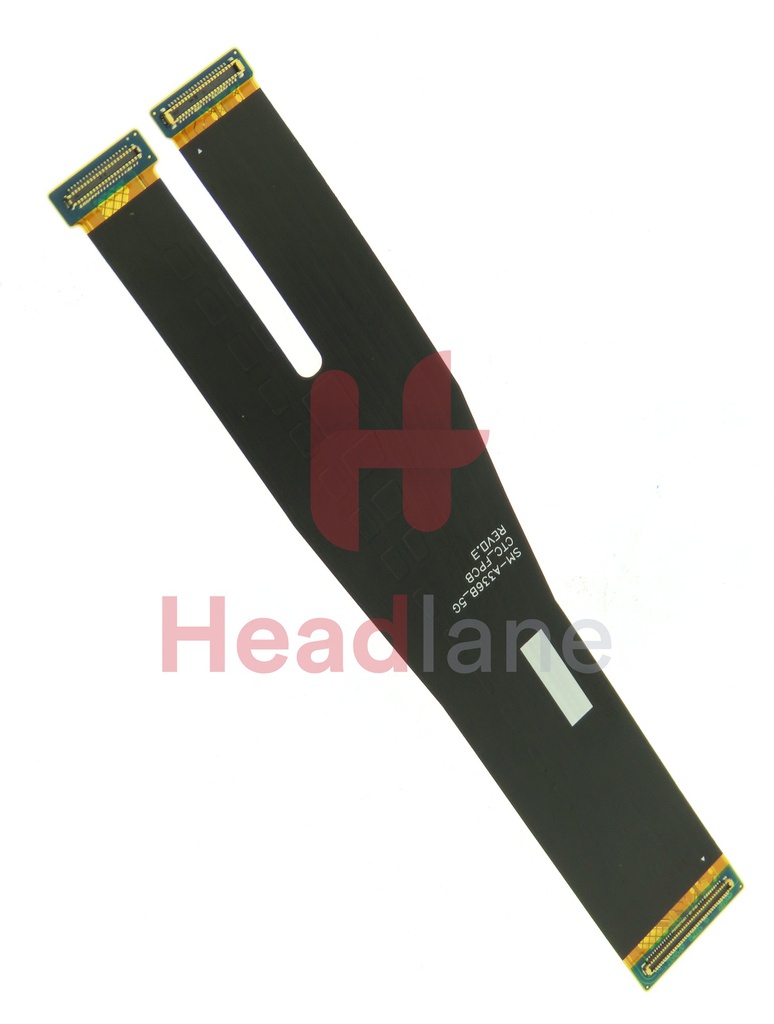 Samsung SM-A336 Galaxy A33 5G Main Flex Cable