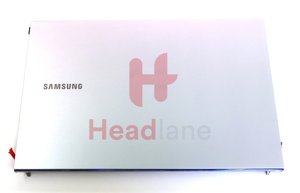 Samsung NP950XCJ Galaxy Book ION 15&quot; LCD Display / Screen - Silver