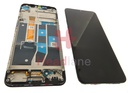 Oppo CPH2269 CPH2271 A16 A16s LCD Display / Screen + Touch