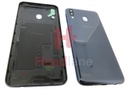 Samsung SM-M205 Galaxy M20 Back / Battery Cover - Black