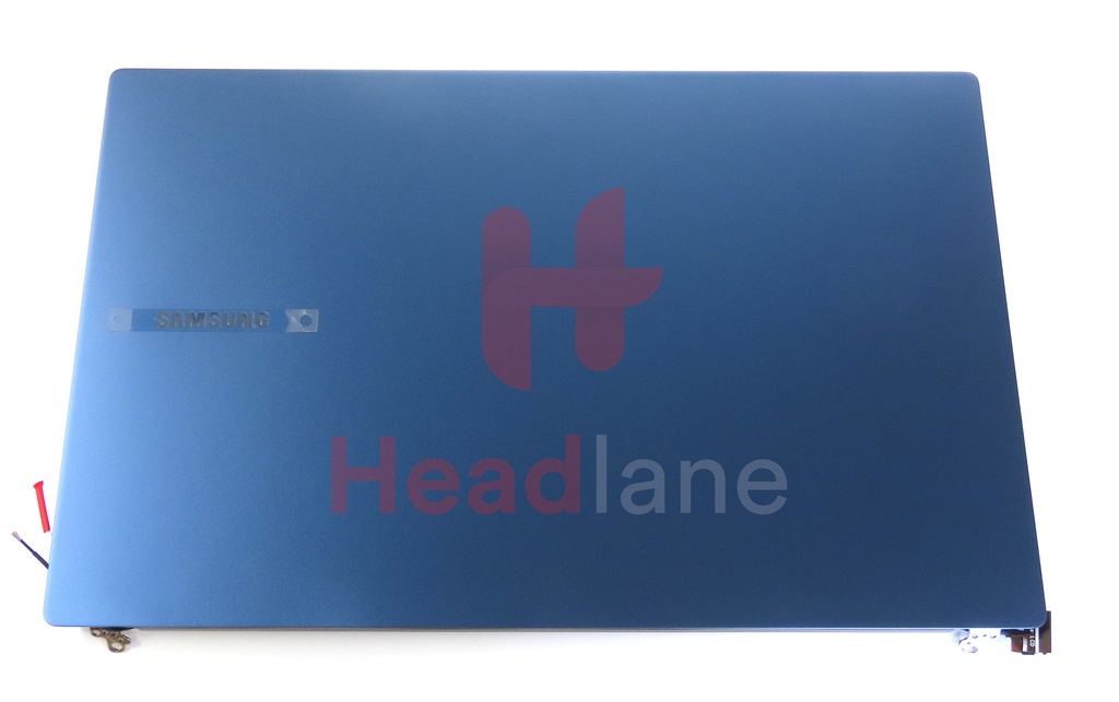 Samsung NP950XDB Galaxy Book Pro 15.6&quot; LCD Display / Screen - Mystic Blue