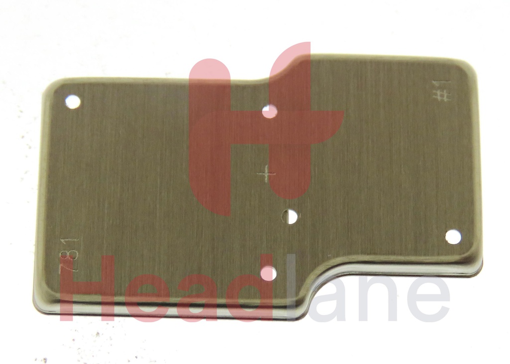 Samsung SM-T970 SM-T976 Galaxy Tab S7+ 12.4" Shield