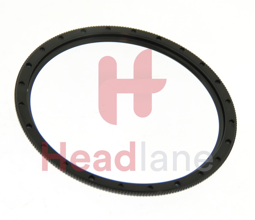 Samsung SM-R890 SM-R895 Galaxy Watch4 Classic (46mm) Scroll Bezel / Wheel - Black