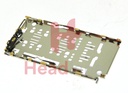 Samsung SIM Card Reader Cover