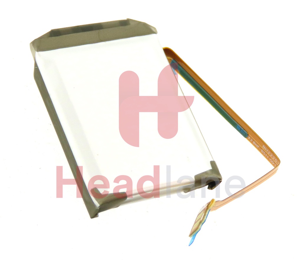 Samsung SM-R510 Galaxy Buds2 Pro EB-BR510ABY Charging Case Battery