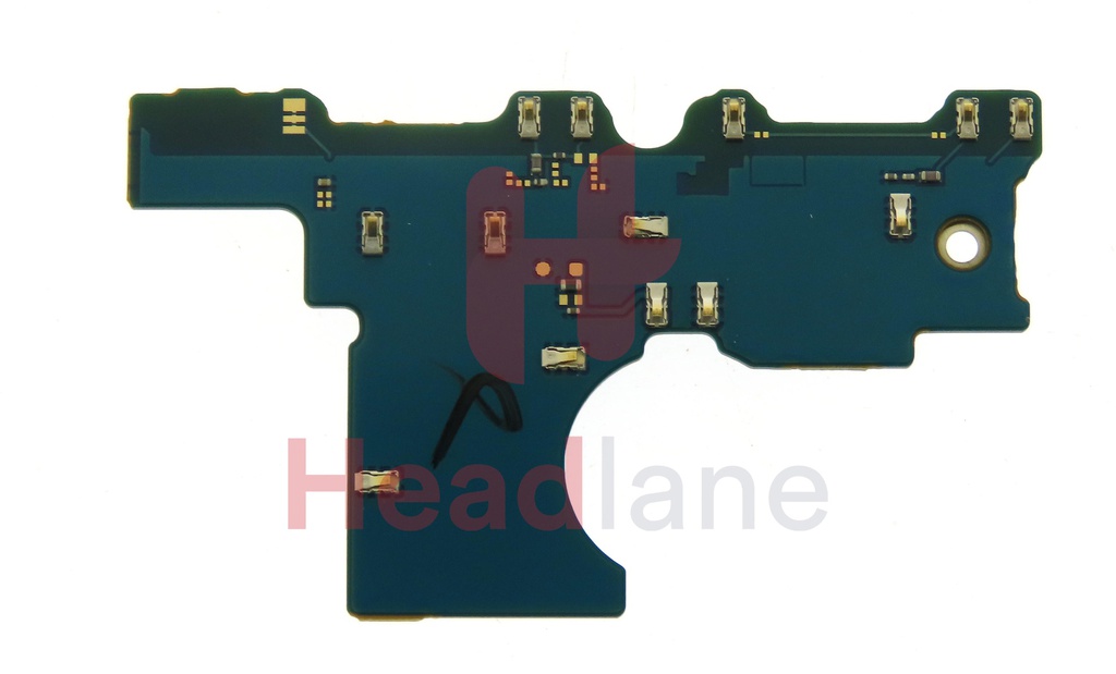 Samsung SM-T970 Galaxy Tab S7+ WiFi / GPS Antenna Board