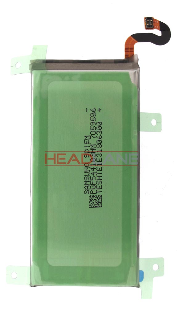 Samsung SM-G950 Galaxy S8 EB-BG950ABE 3000mAh Battery