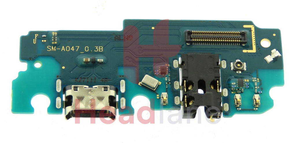 Samsung SM-A047 Galaxy A04s Charging Port Flex