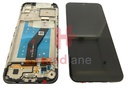 Motorola XT2053 Moto E6i LCD Display / Screen + Touch