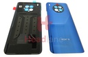 Honor 50 Lite Back / Battery Cover - Blue