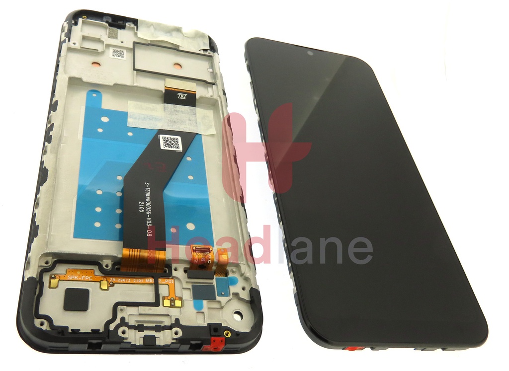 Motorola XT2053 Moto E6s LCD Display / Screen + Touch