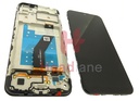 Motorola XT2053 Moto E6s LCD Display / Screen + Touch