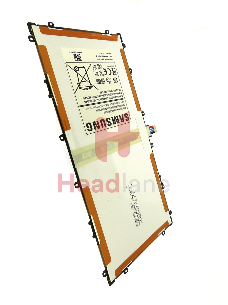 Samsung GT-P8110 Galaxy Nexus 10 SP3496A8H 9000mAh Battery