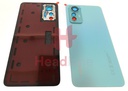 Xiaomi 12 Lite Back / Battery Cover - Green