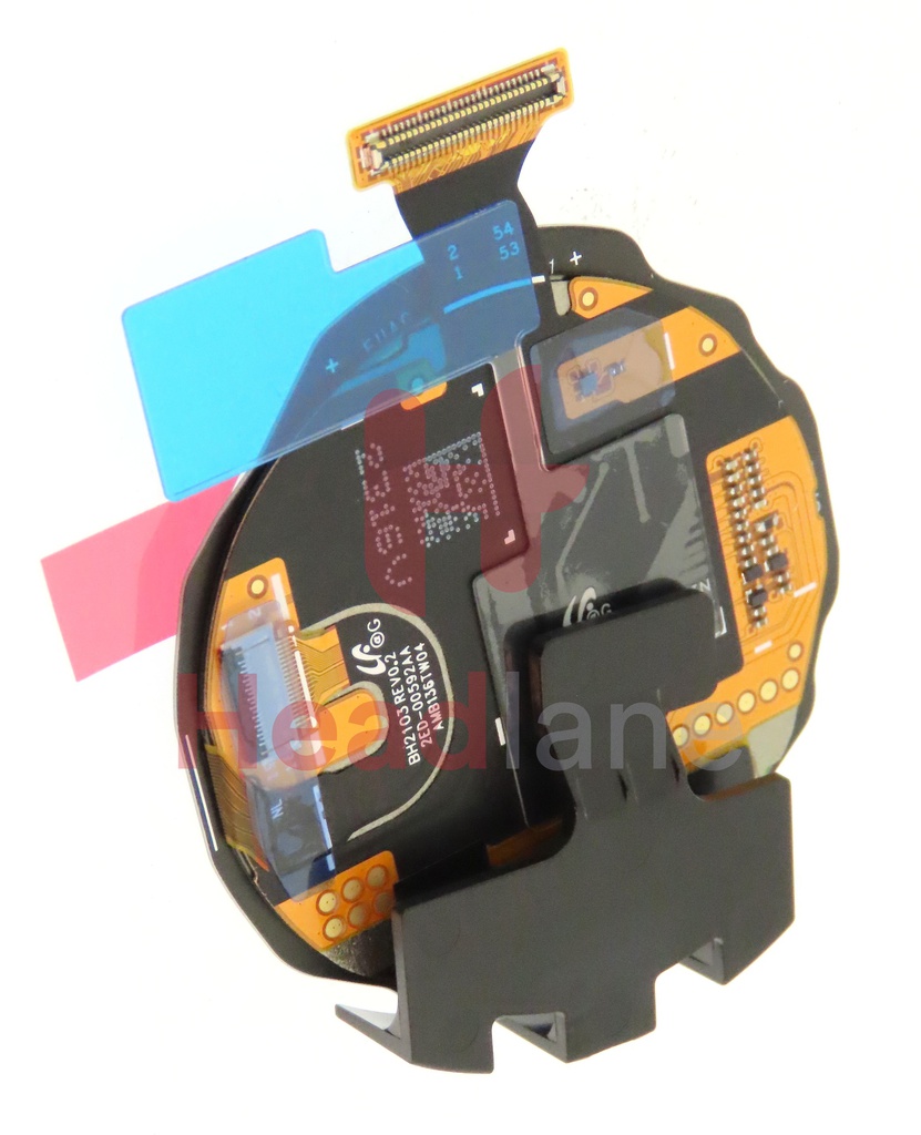 Samsung SM-R840 R845 Galaxy Watch3 LCD Display / Screen + Touch