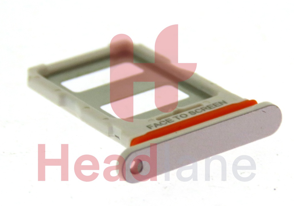 Xiaomi 12 Lite SIM Card Tray - Purple