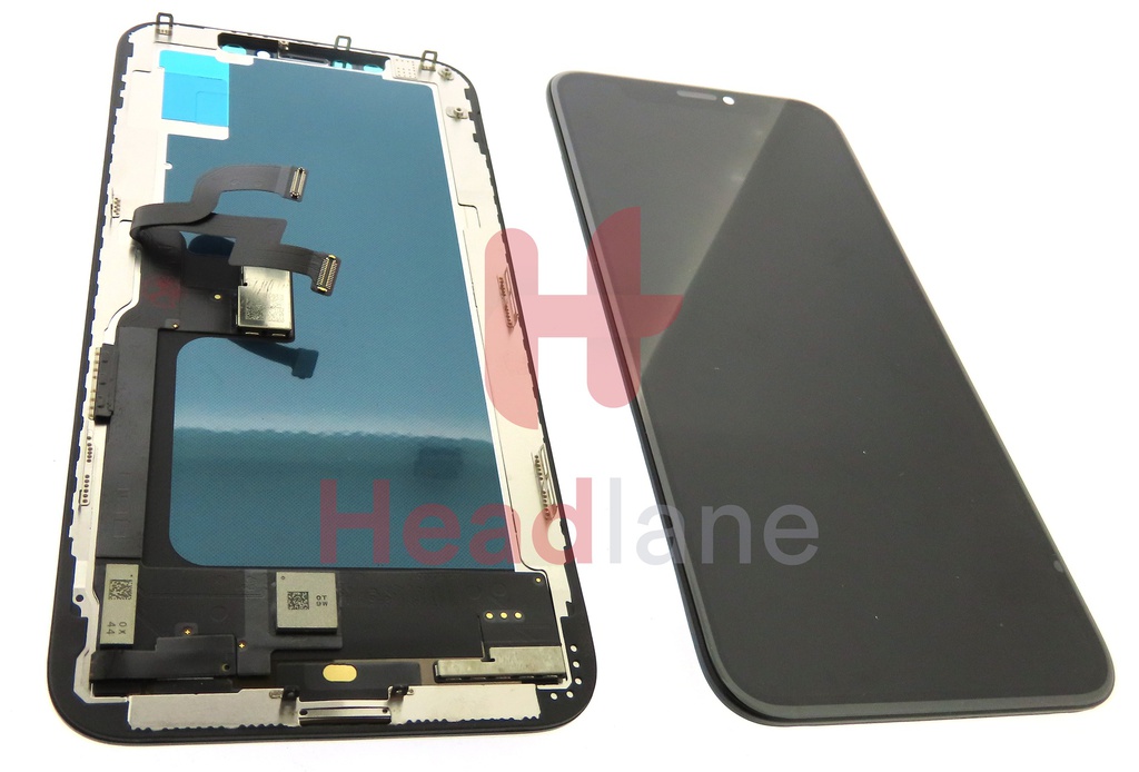 Apple iPhone XS Incell LCD Display / Screen (RJ)
